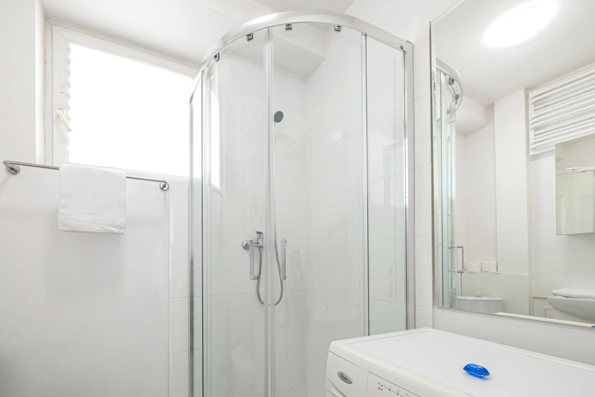 Corazziego Plac Bankowy Apartment Varšava Exteriér fotografie