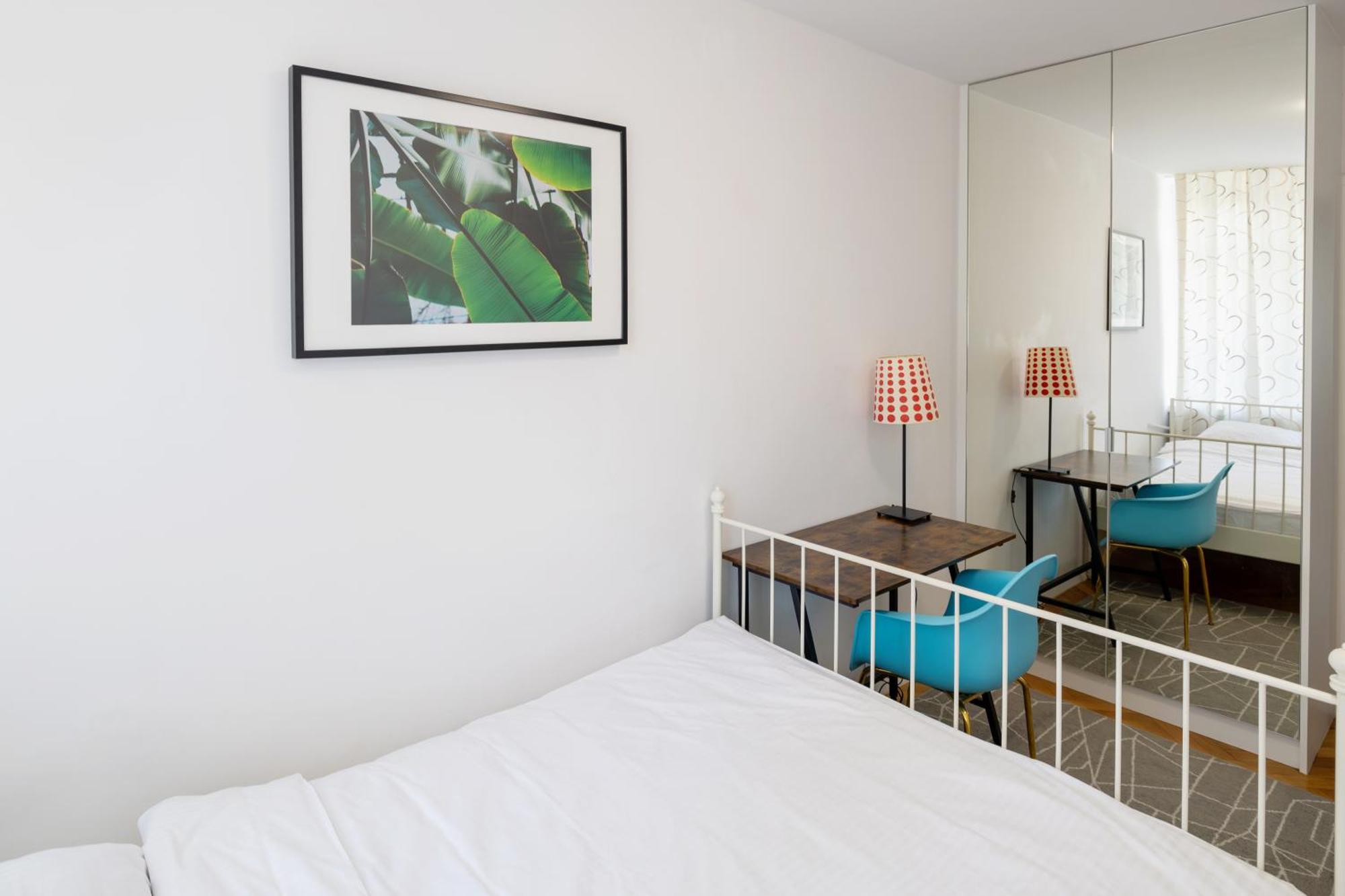 Corazziego Plac Bankowy Apartment Varšava Exteriér fotografie